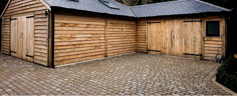 Hampshire and Surrey Paving