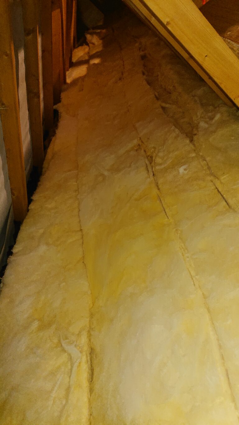 Loft Insulation Installers Petersfield