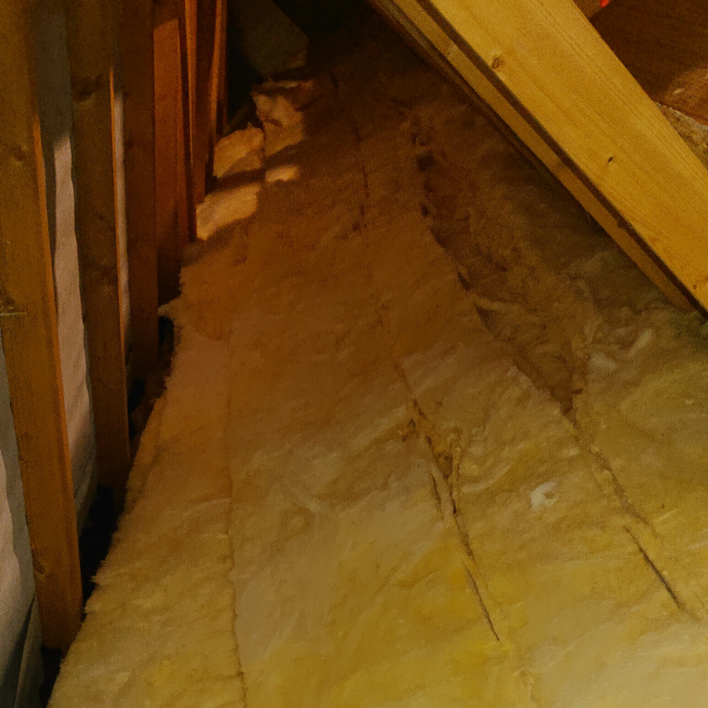 Loft Insulations